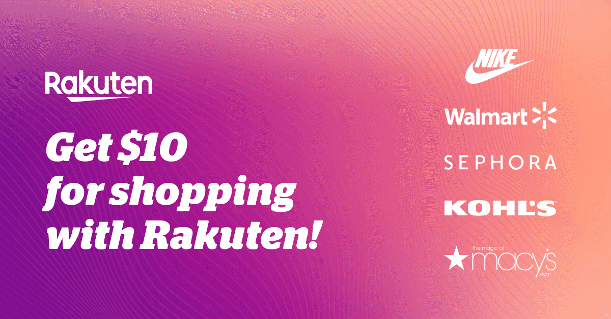Got 30 Min Here S How To Make Money Online Fast For Free 2019 - rakuten is my fav!   orite way to make money when i shop online and right now they !   are offering a 10 sign up bonus through this link